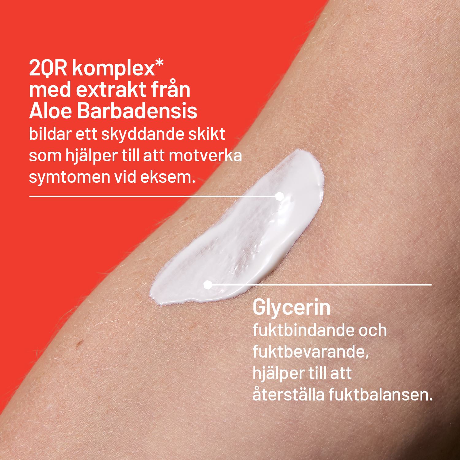 Locobase Eczema Cream 30 g
