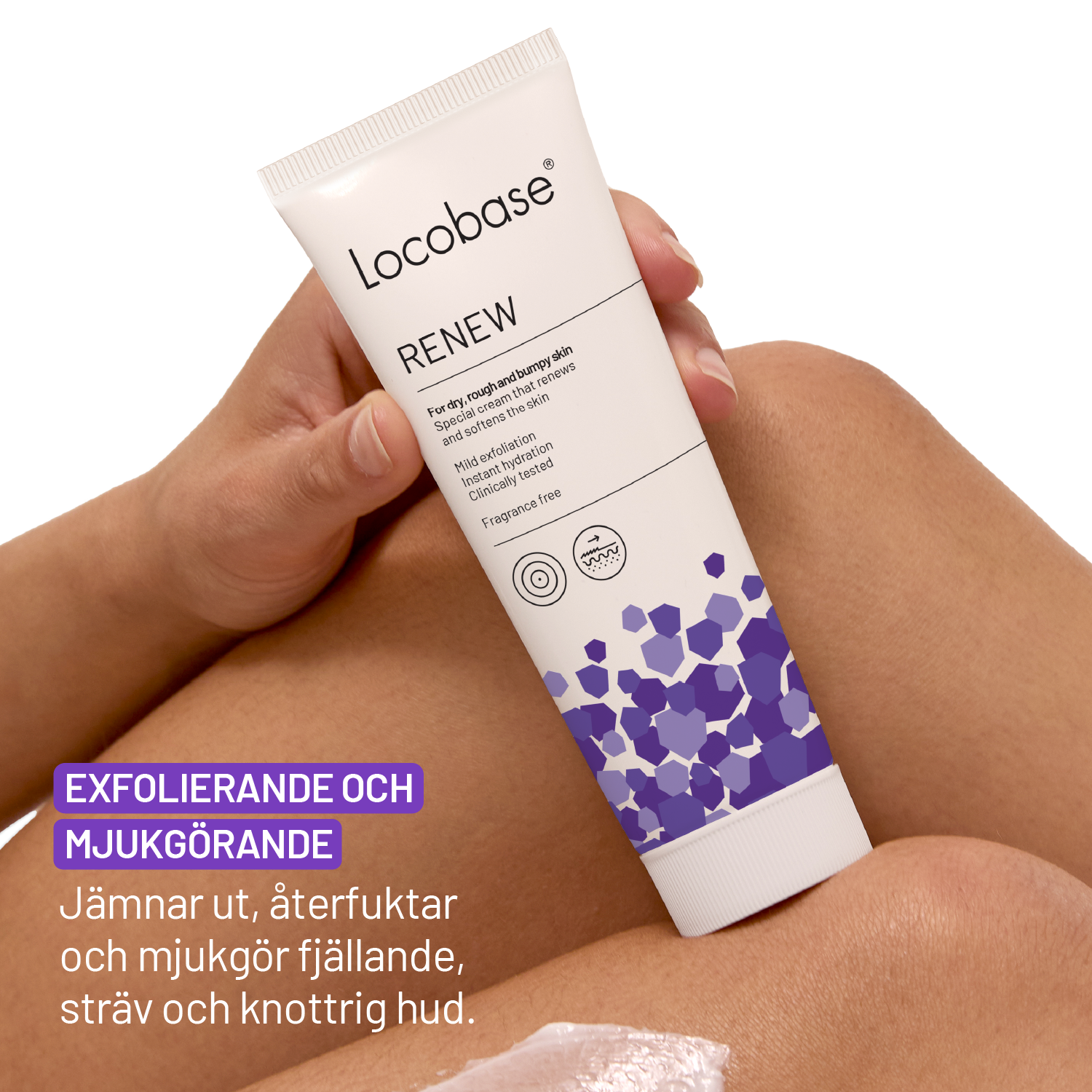 Locobase Renew Cream 100g