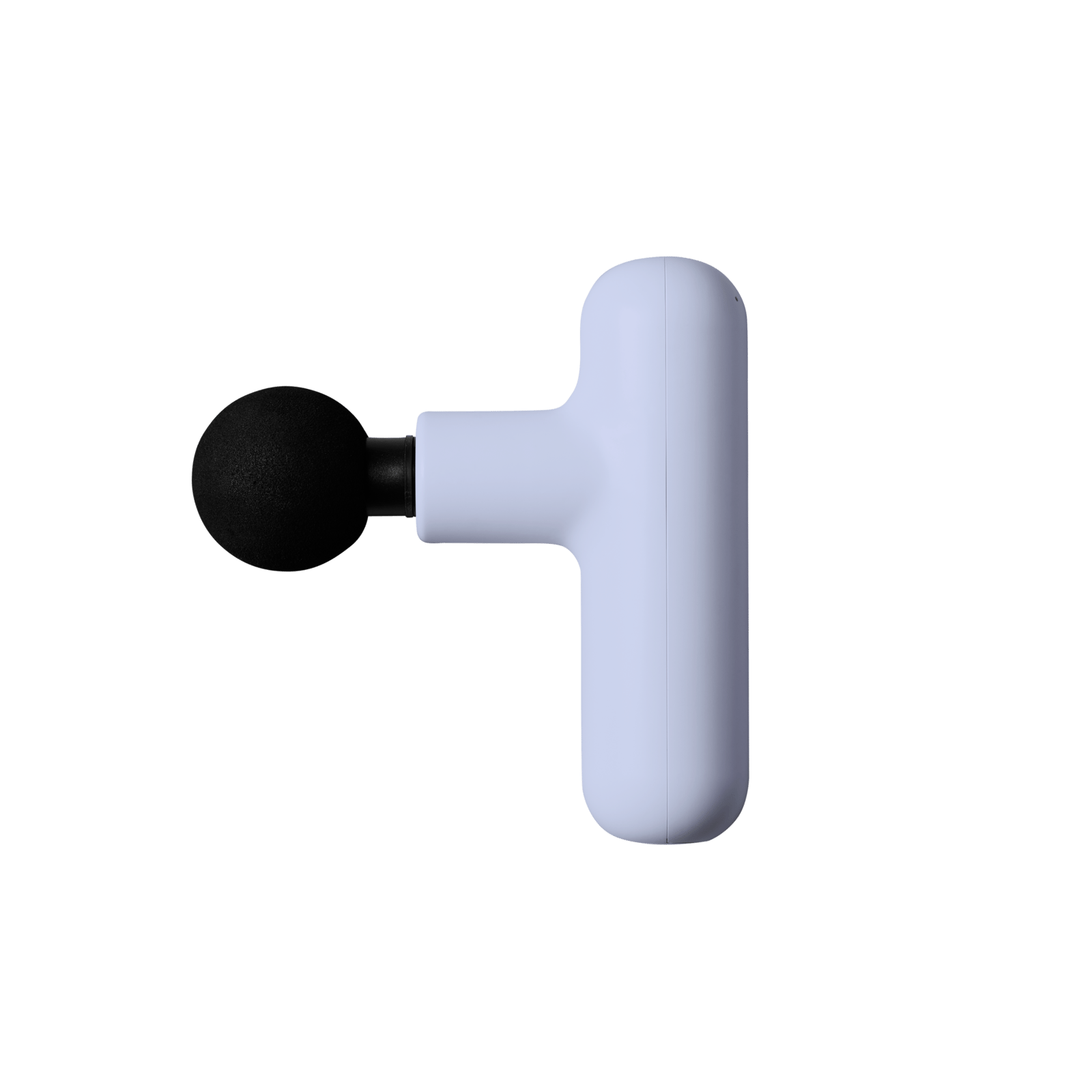 Lola Massage Gun Baby Blue