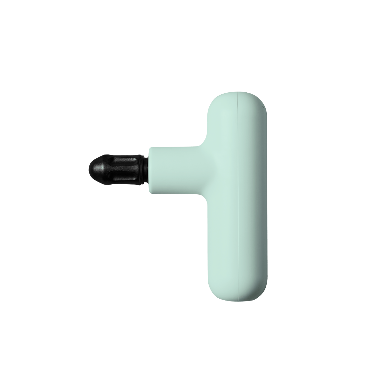 Lola Massage Gun Mint Cream