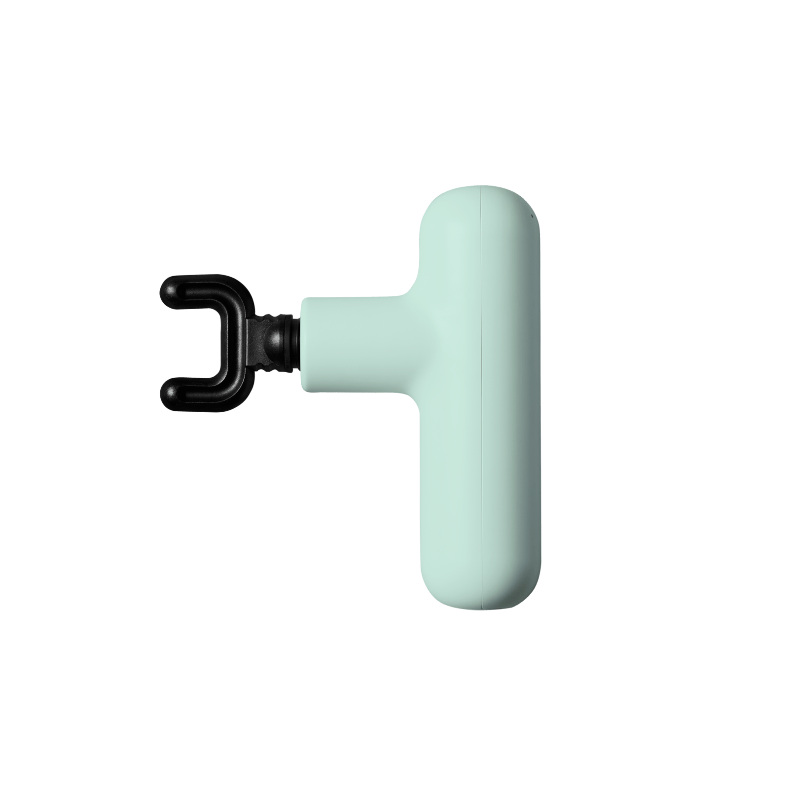Lola Massage Gun Mint Cream