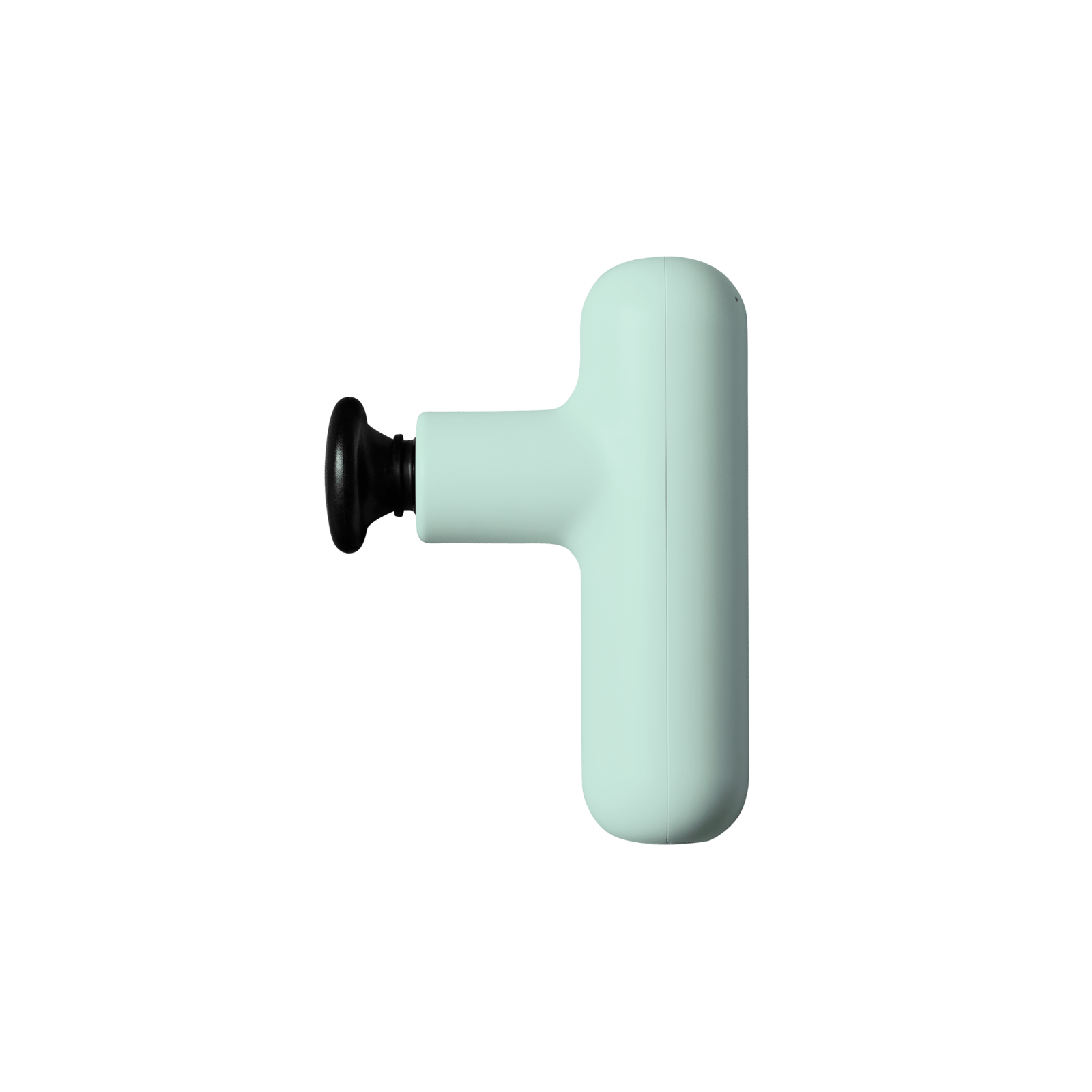 Lola Massage Gun Mint Cream