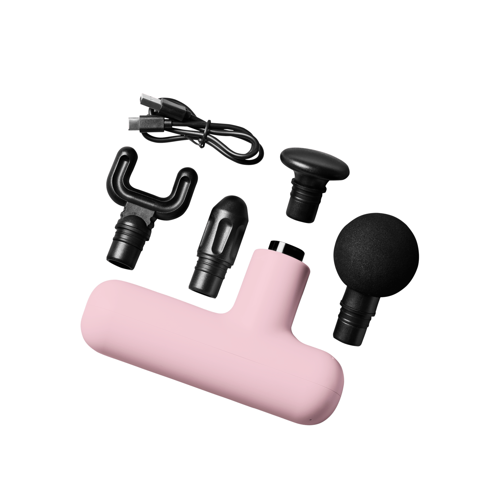 Lola Massage Gun Pink