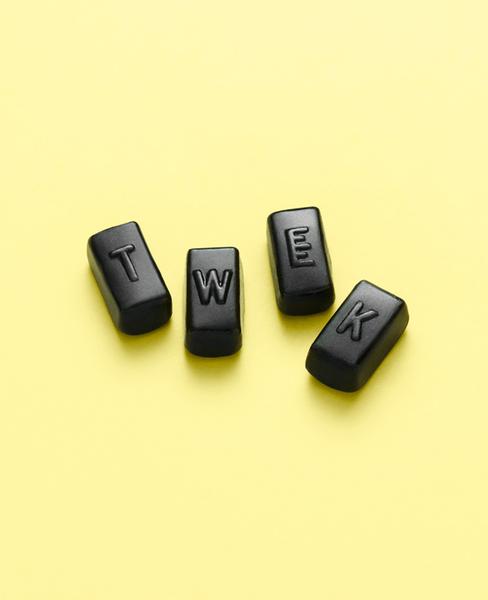 TWEEK Licorice Love 80g