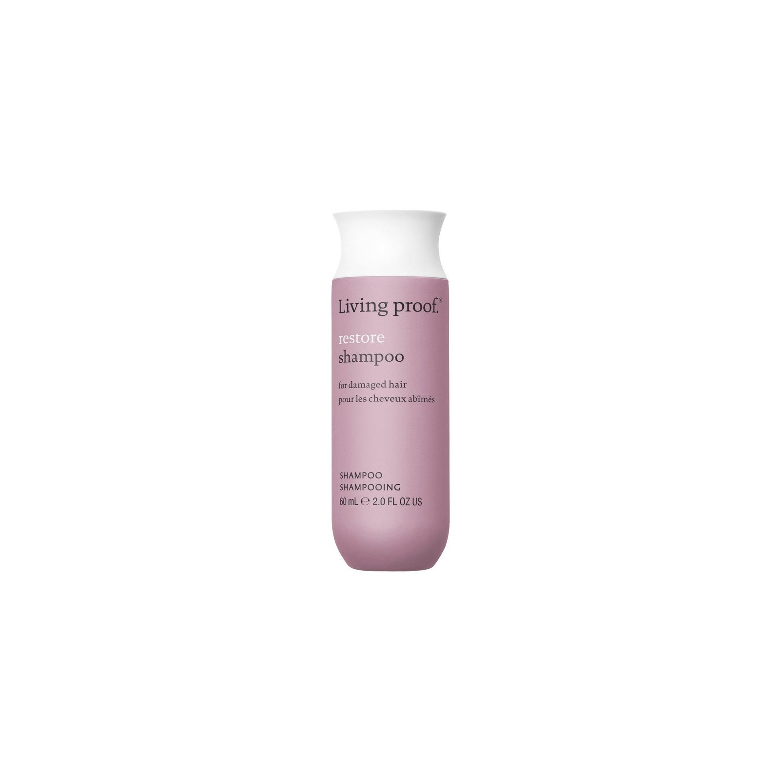 Living Proof Restore Shampoo 60 ml