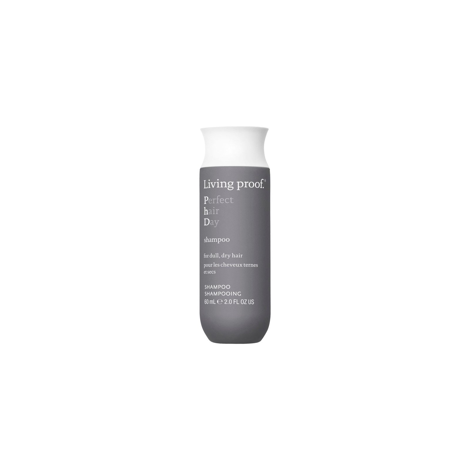 Living Proof Perfect Hair Day Shampoo 60 ml