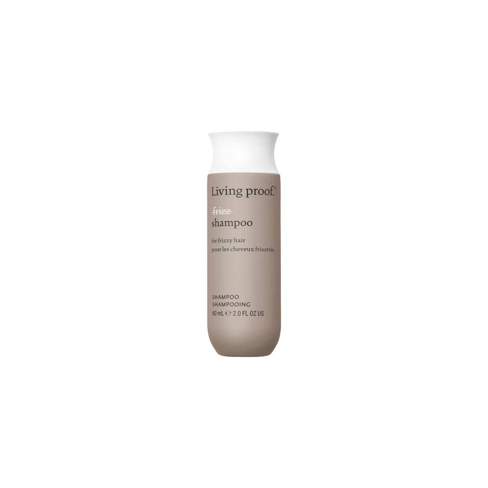 Living Proof No Frizz Shampoo 60 ml