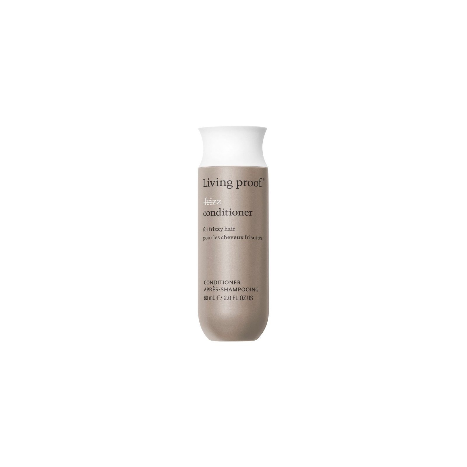 Living Proof No Frizz Conditioner 60 ml
