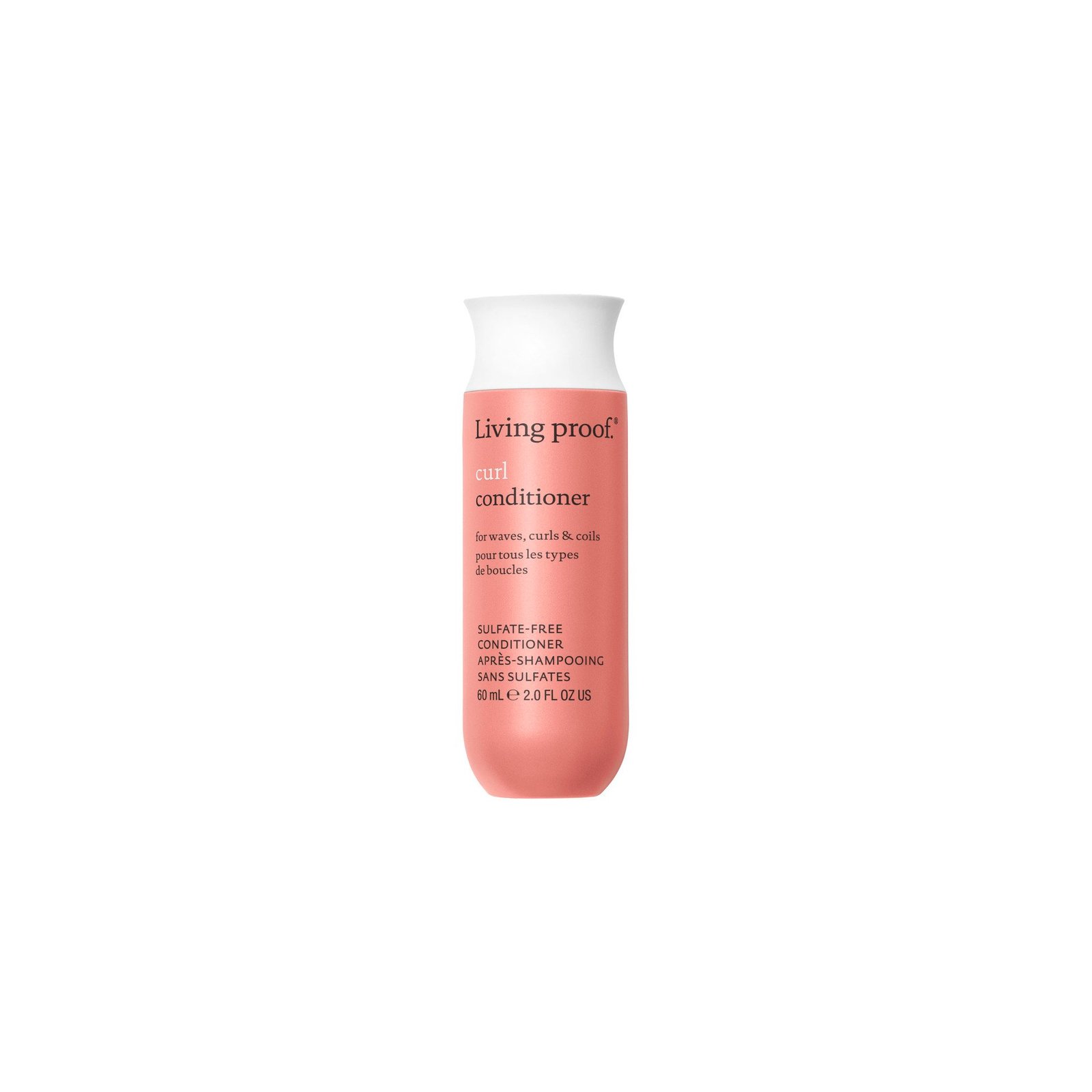 Living Proof Curl Conditioner 60 ml