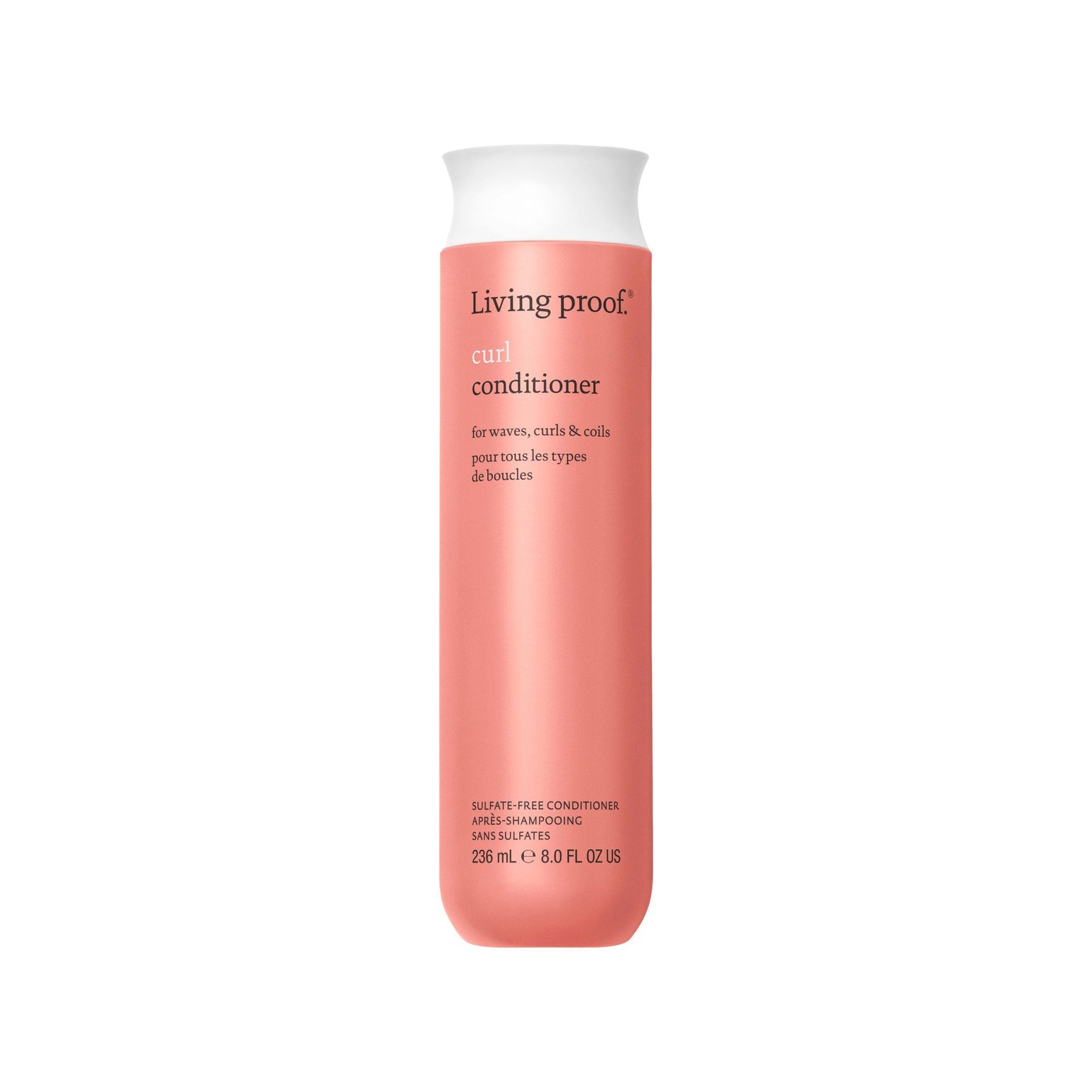 Living Proof Curl Conditioner 236 ml