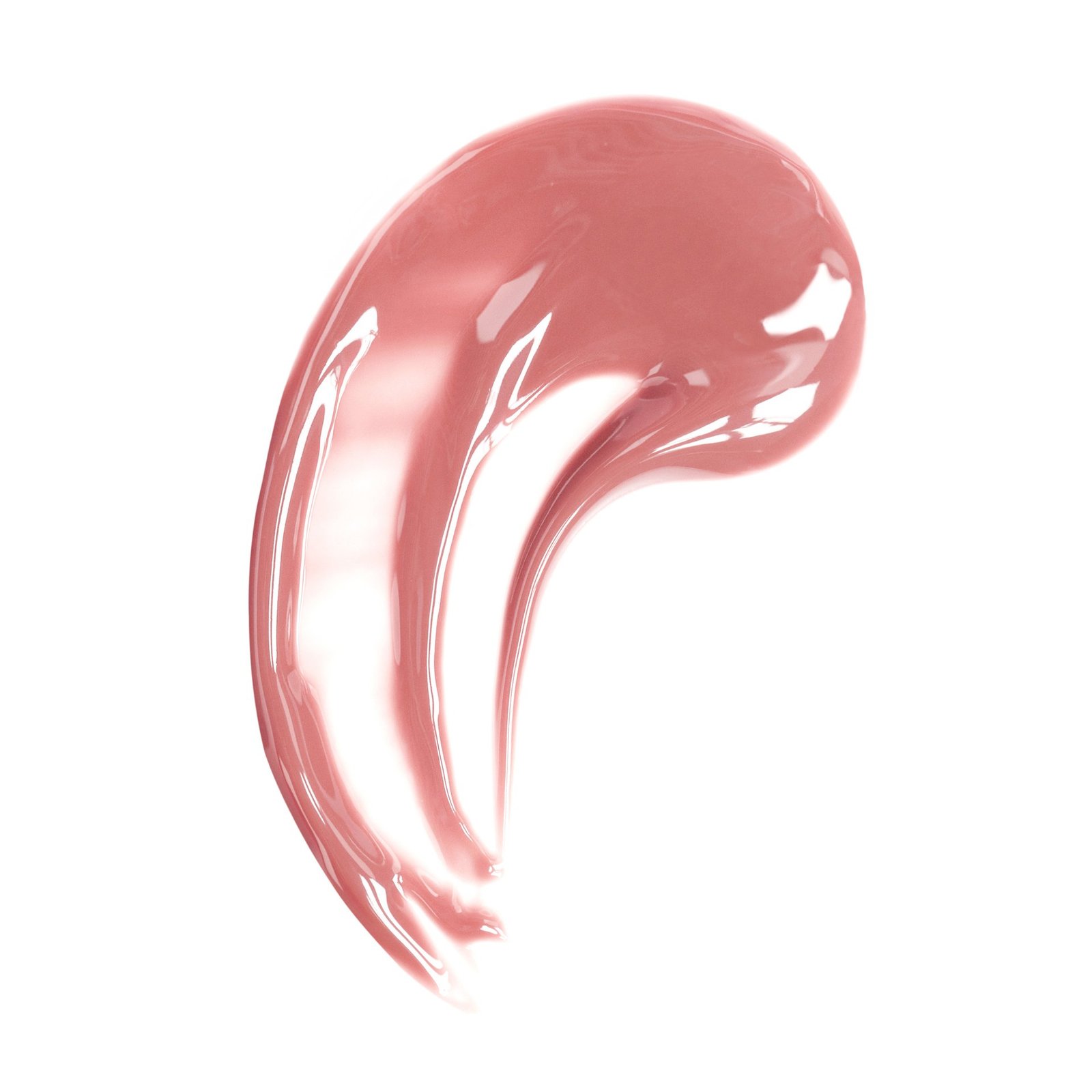 Lumene Lip Glow Oil Balm SPF30 1 Fudge 10 g