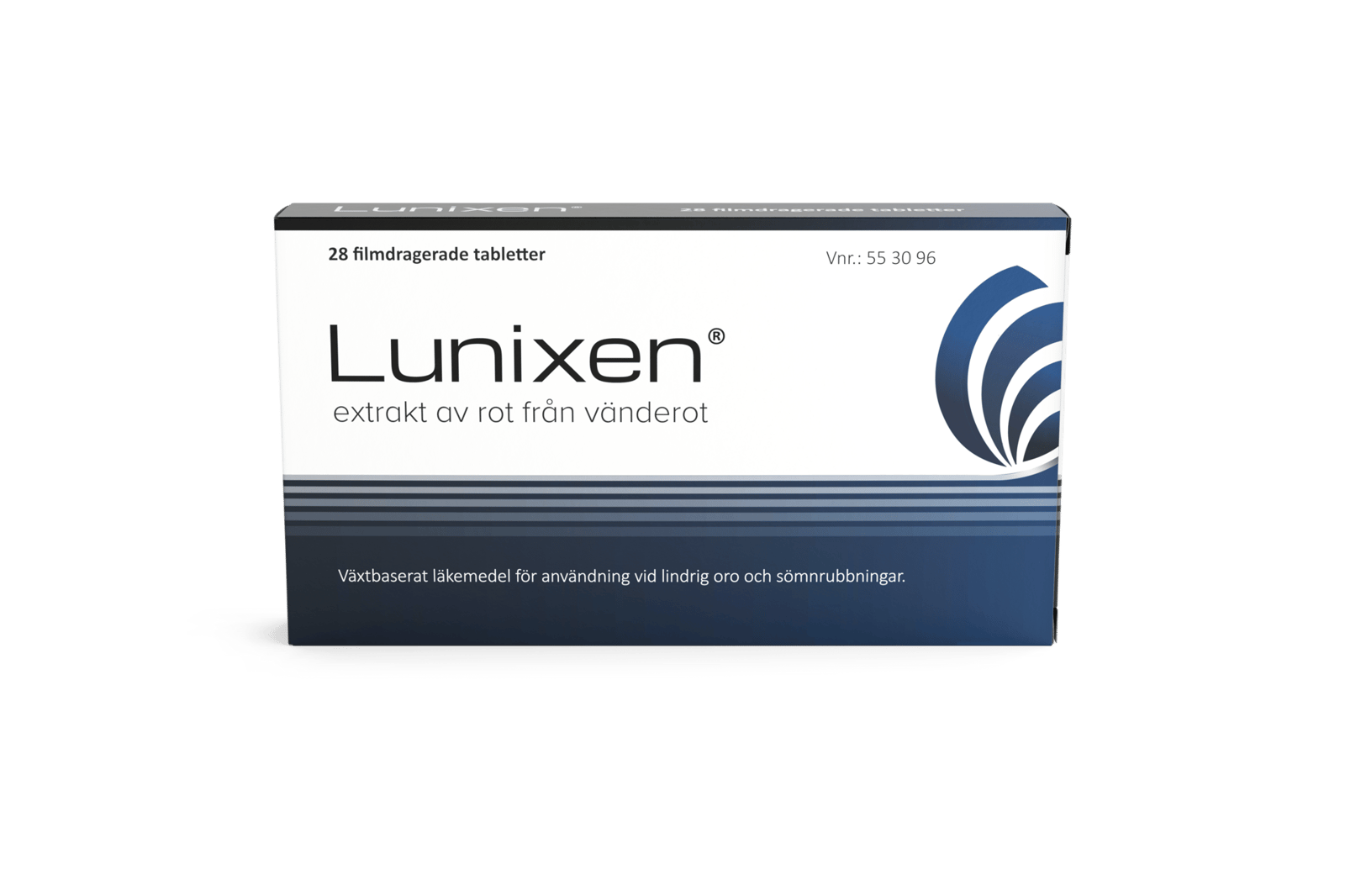 Lunixen 500 mg 28 tabletter