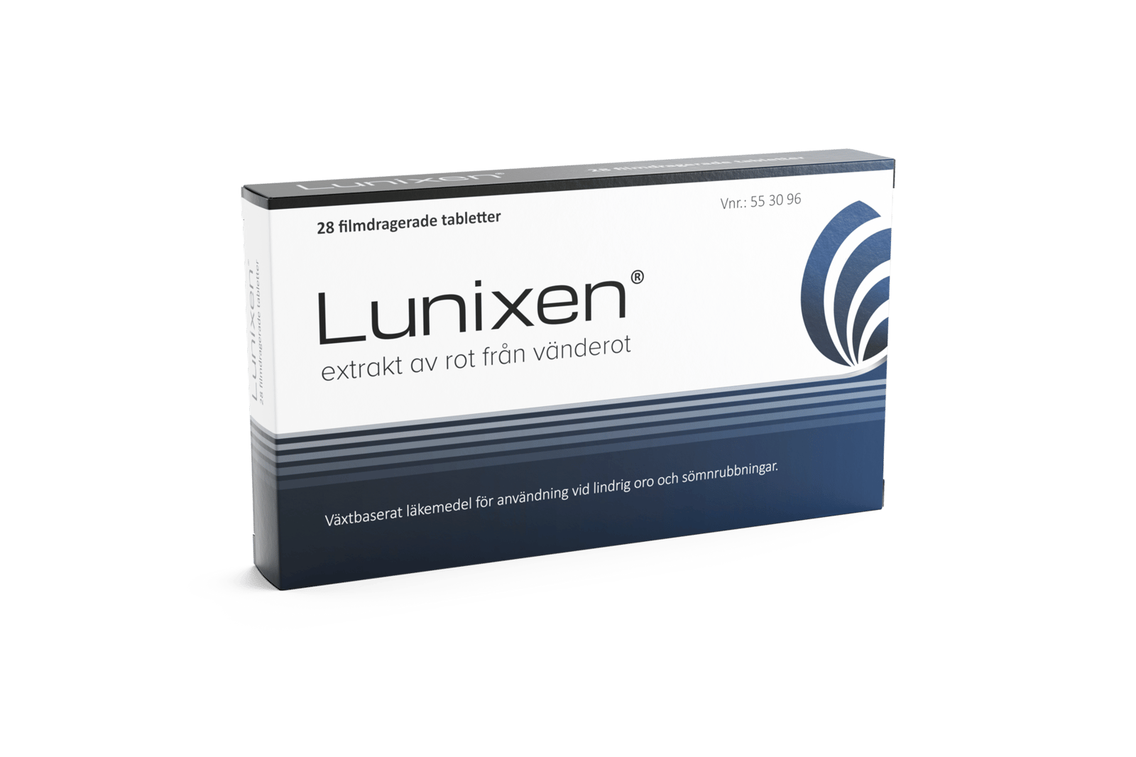 Lunixen 500 mg 28 tabletter