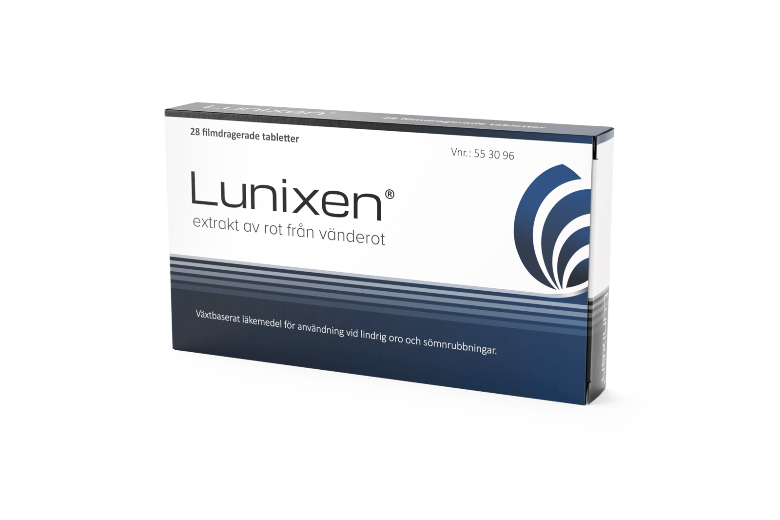 Lunixen 500 mg 28 tabletter