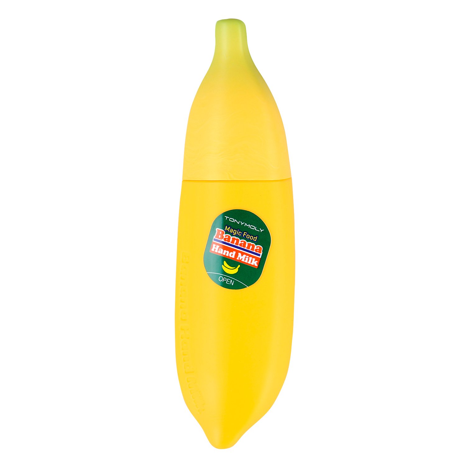 TONYMOLY Magic Food Banana Hand Milk 45 ml