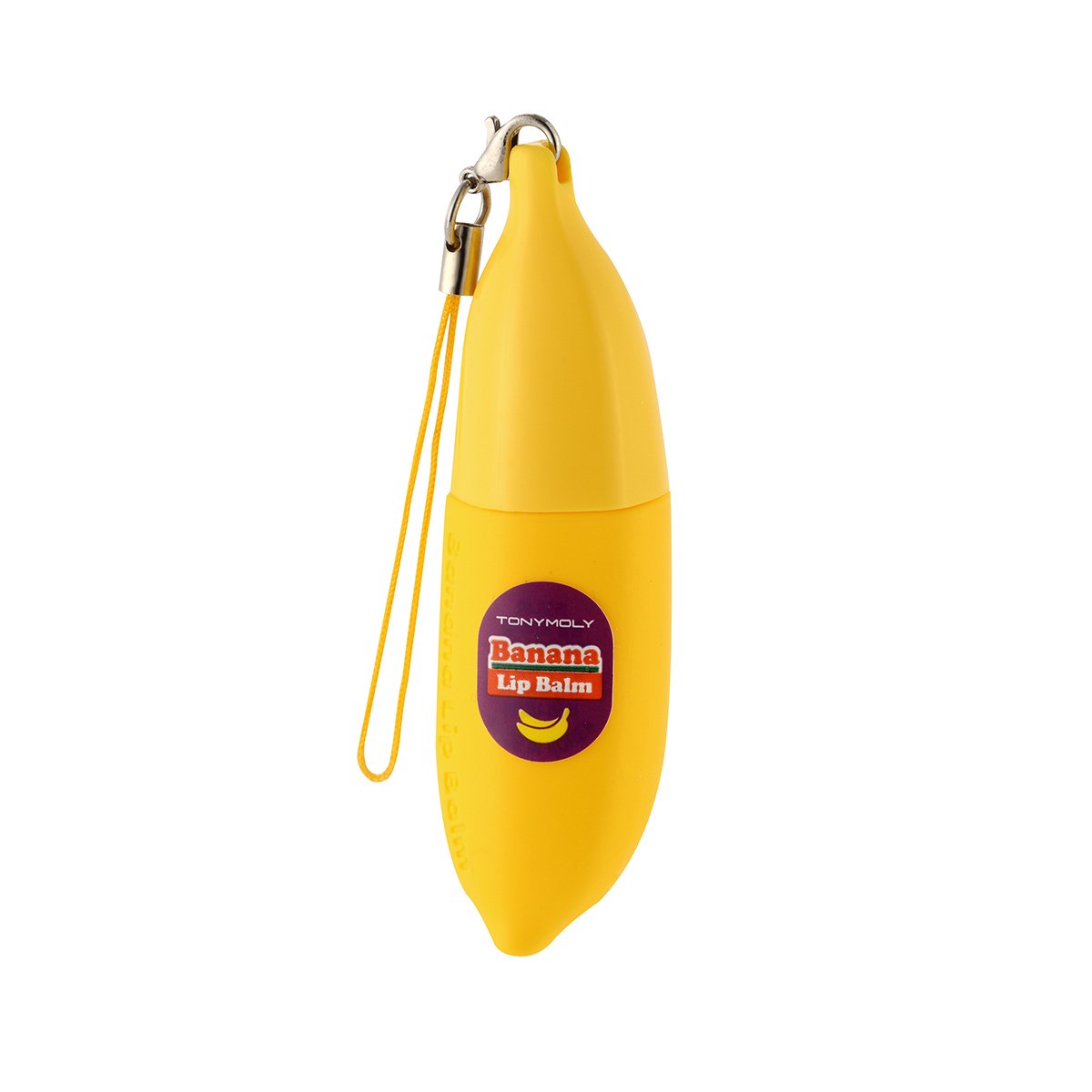 TONYMOLY Magic Food Mini Banana Lip Balm 7 g