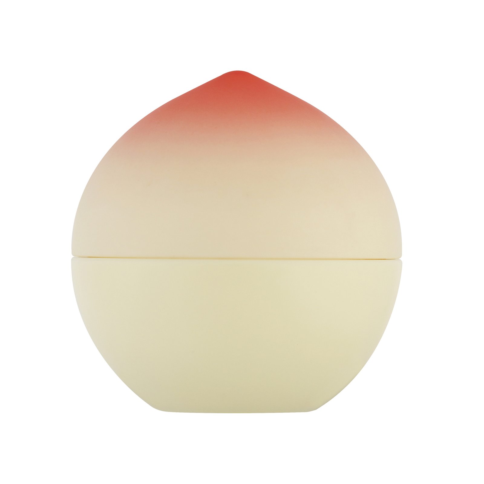 TONYMOLY Magic Food Mini Peach Lip Balm 7 g