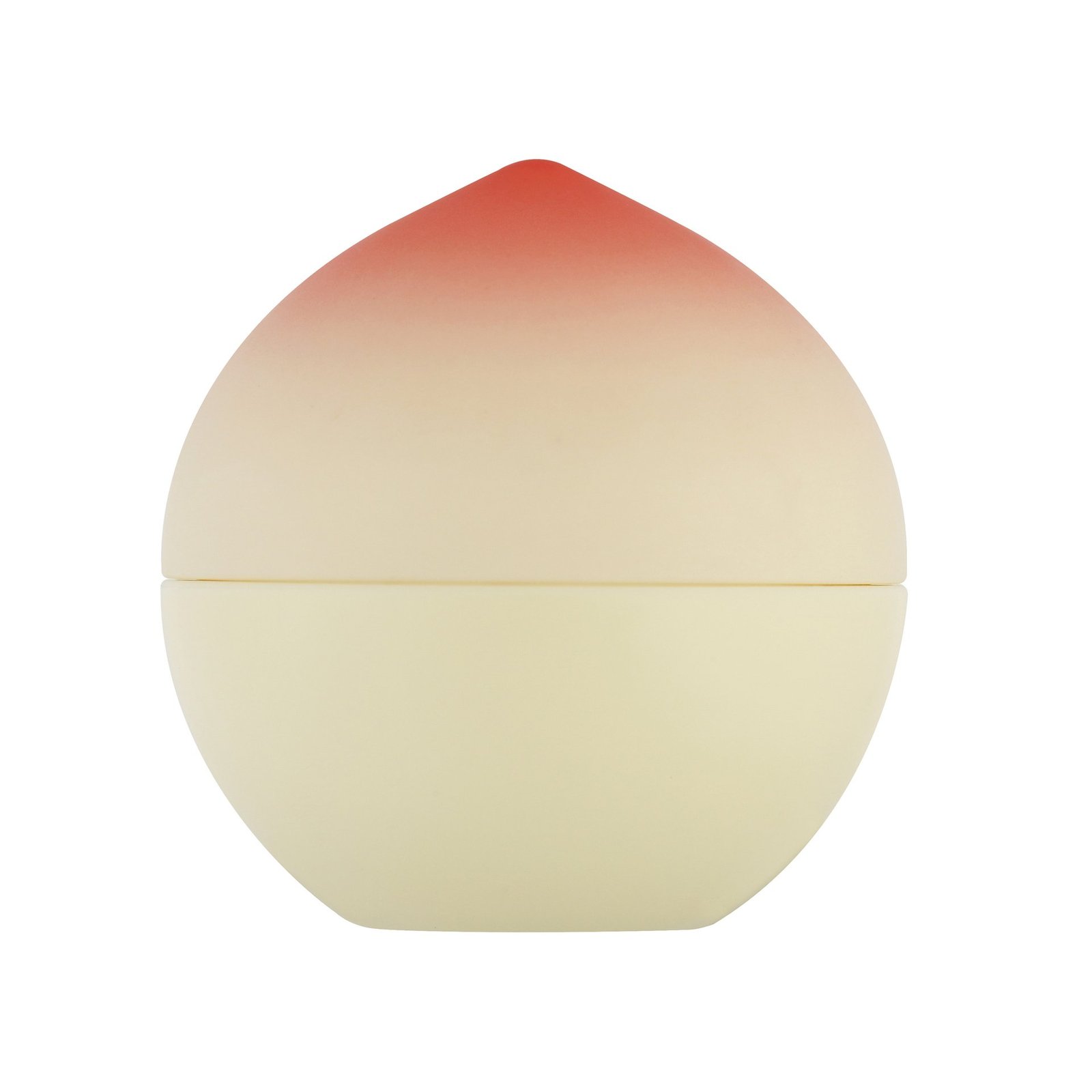 TONYMOLY Magic Food Mini Peach Lip Balm 7 g