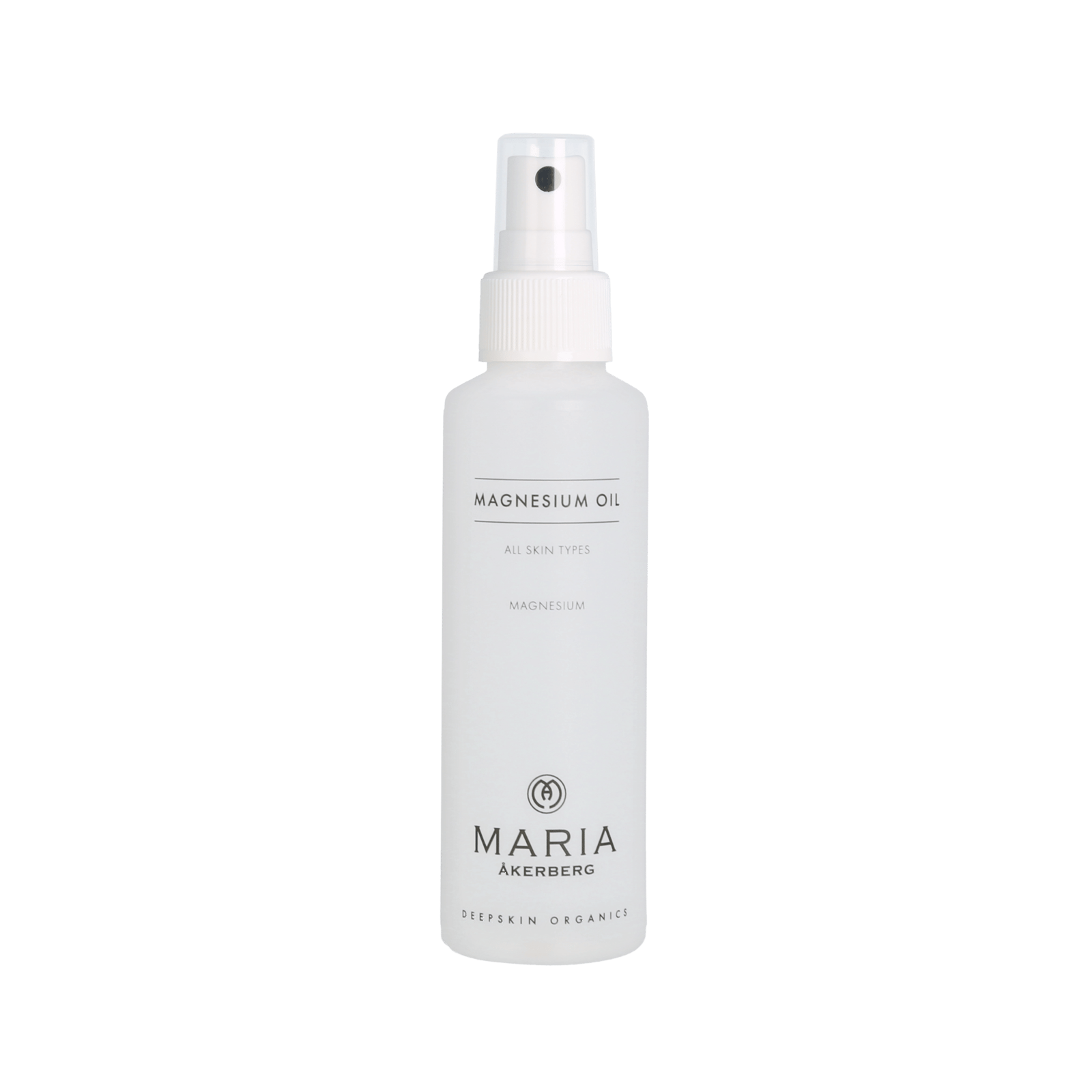 Maria Åkerberg Magnesium Oil 125
