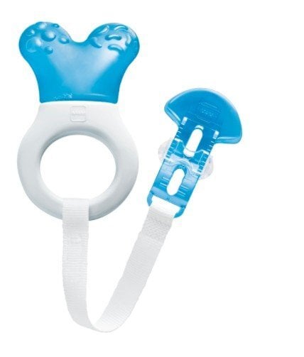 MAM Mini Cooler & Clip Kylbitring 2+ Månader 1 st - Olika färger