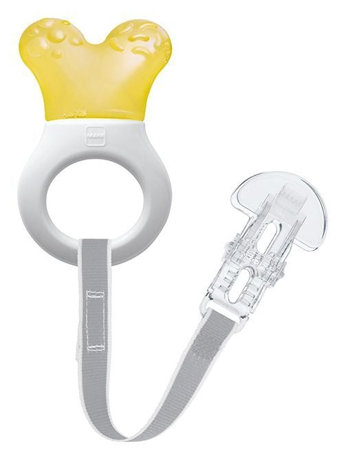 MAM Mini Cooler & Clip Kylbitring 2+ Månader 1 st - Olika färger