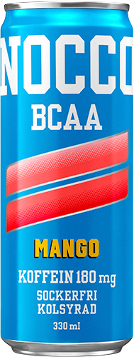 Nocco Mango 330 ml