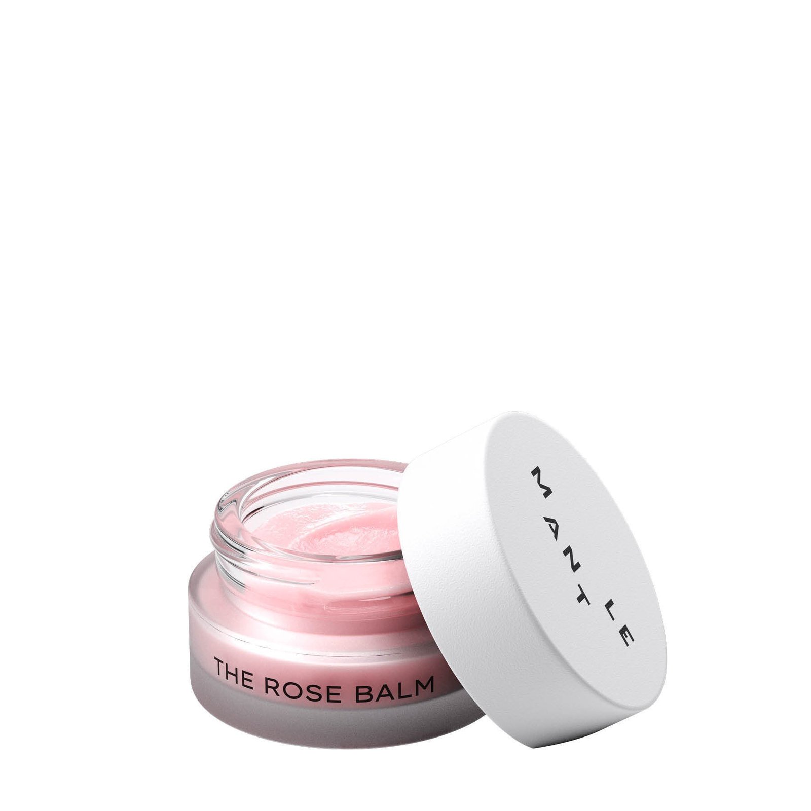 Mantle The Rose Balm Smoothing multi-purpose rose balm 15 ml