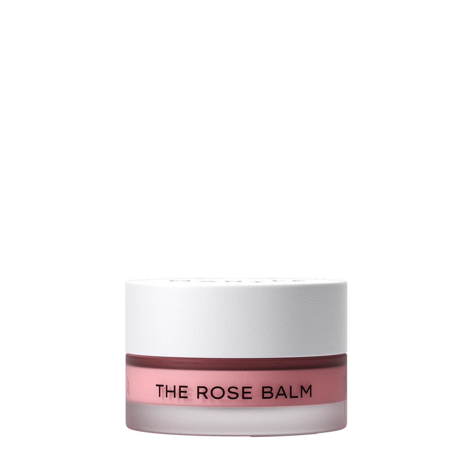 Mantle The Rose Balm Smoothing multi-purpose rose balm 15 ml