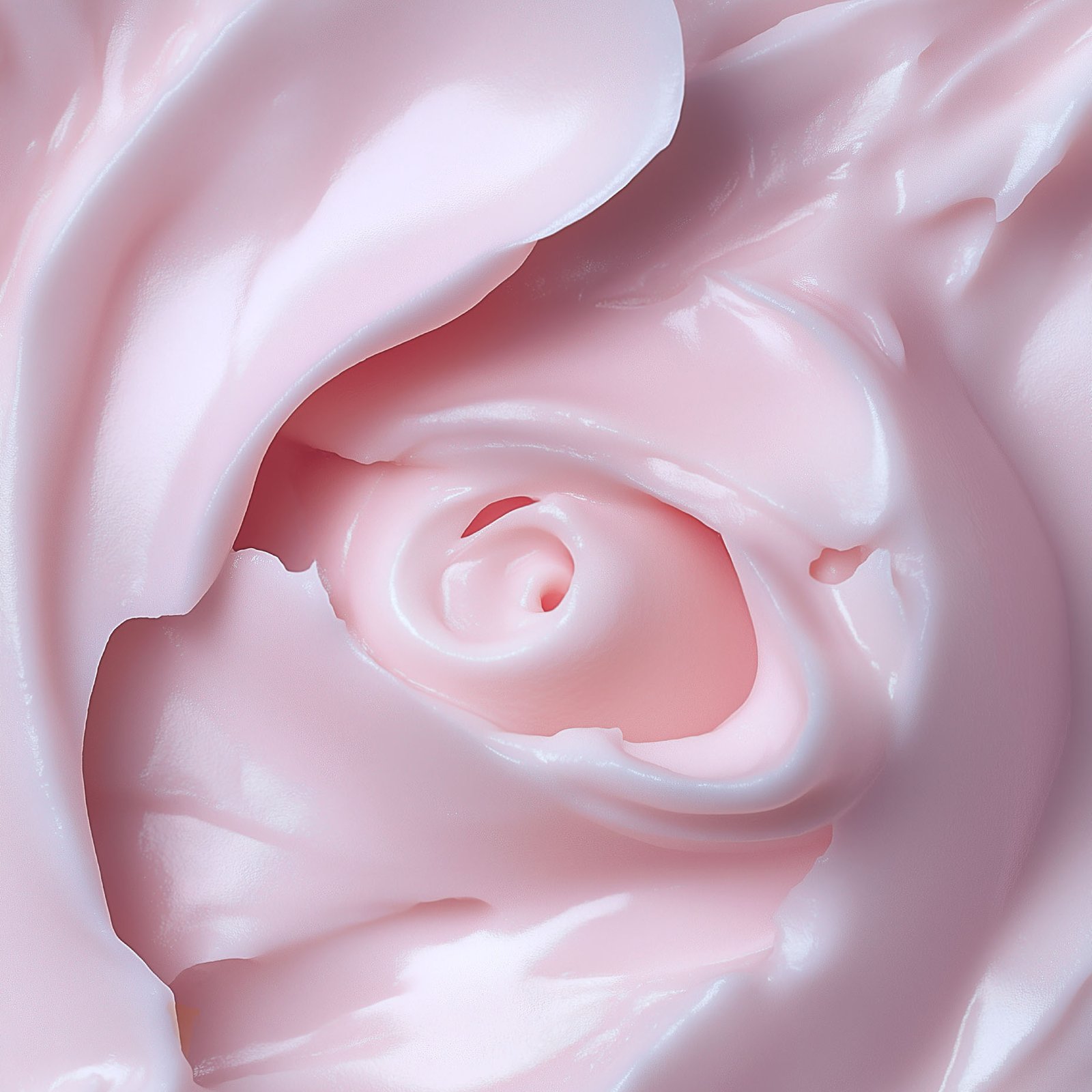 Mantle The High Five Smoothing rose hand treatment 50 ml