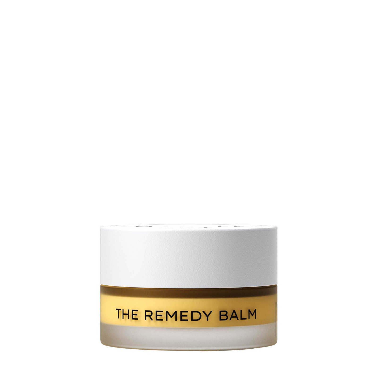 Mantle The Remedy Balm Nourishing Rescue Balm 15 ml