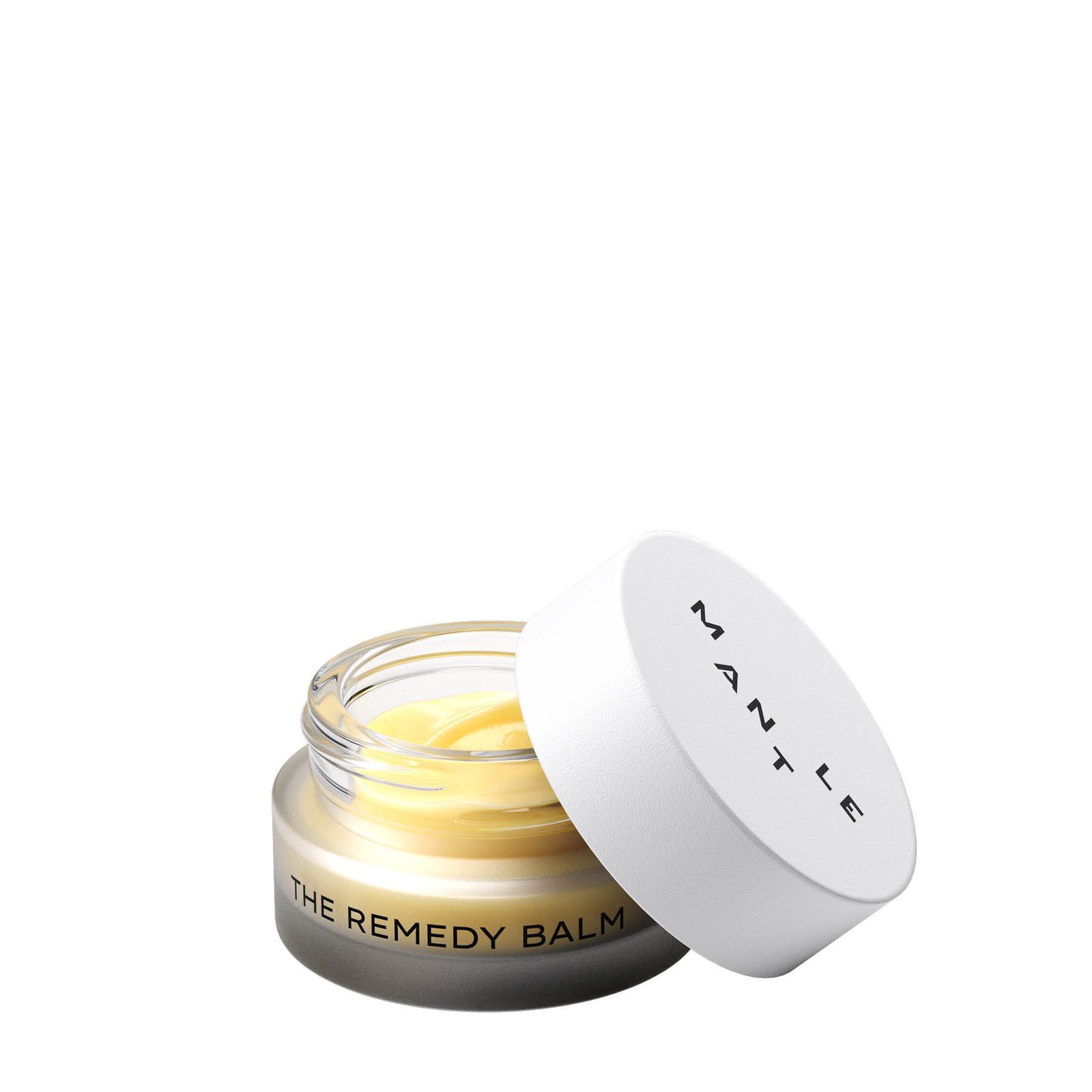 Mantle The Remedy Balm Nourishing Rescue Balm 15 ml