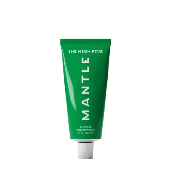 MANTLE The High Five Renewing Hand Treatment 50 ml