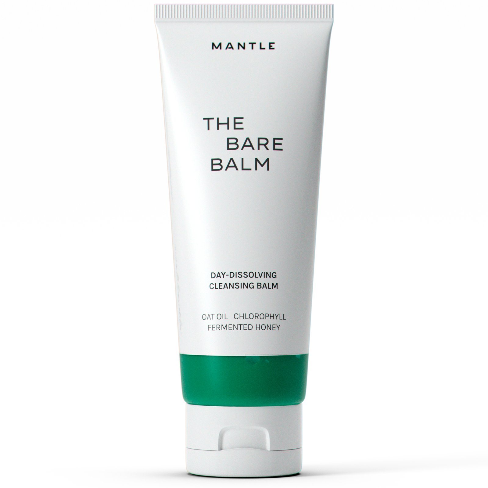 MANTLE The Bare Balm Day Dissolving Cleansing Balm 75 ml