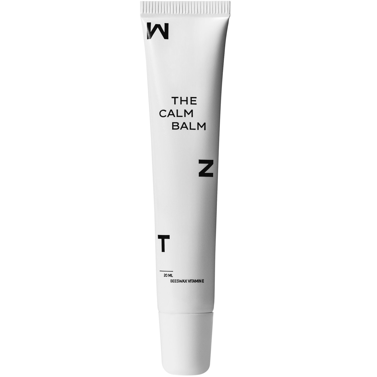 MANTLE The Calm Balm – Multi-purpose nourishing balm 20ml