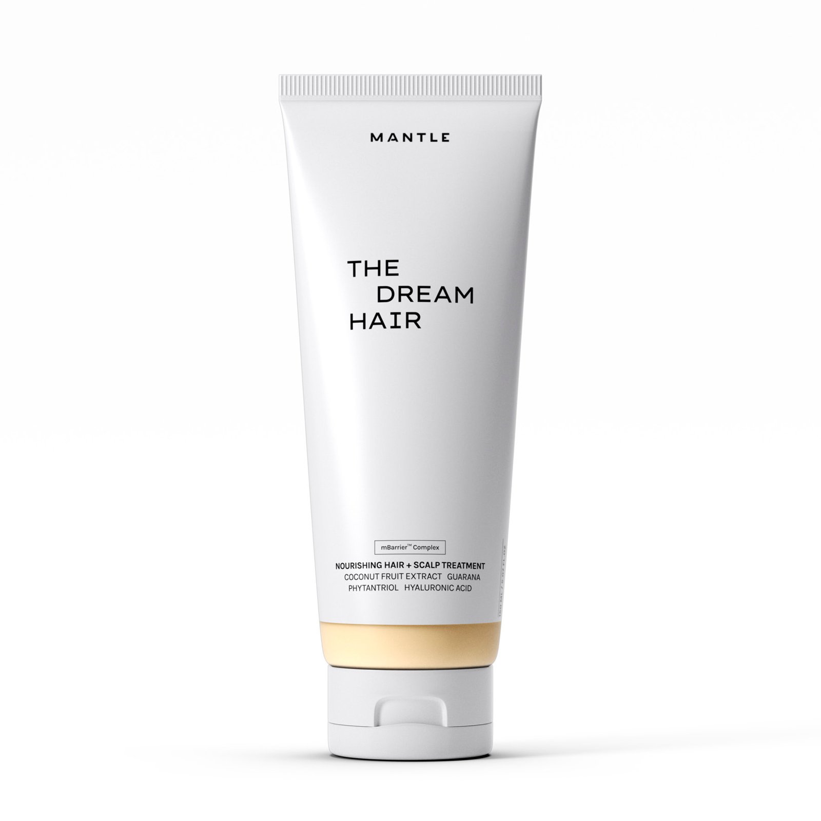 MANTLE The Dream Hair – Nourishing hair + scalp treatment 150ml