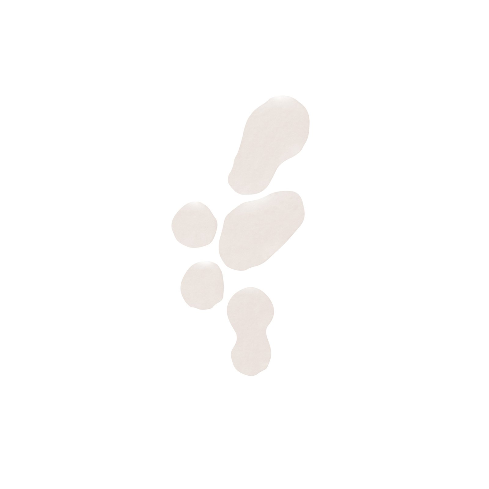 MANTLE The Get Wet Pussy Protecting Shower Oil 75 ml