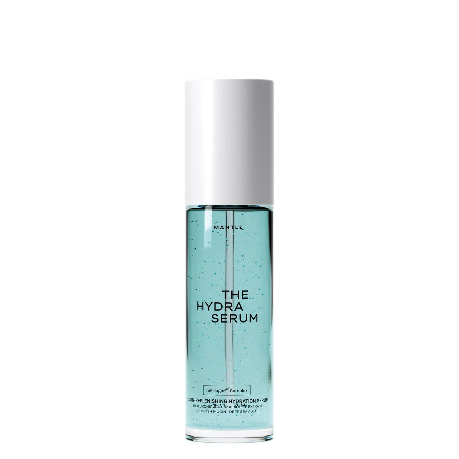 Mantle The Hydra Serum Skin-replenishing Hydration Serum 50ml