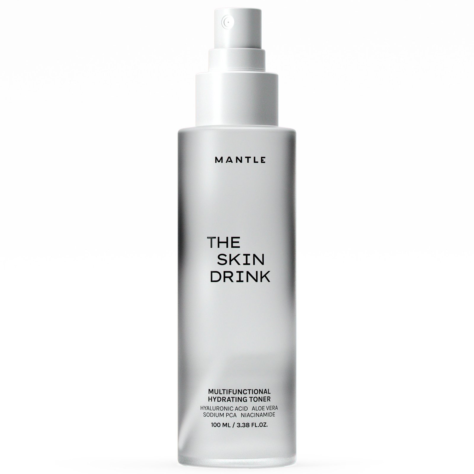 MANTLE The Skin Drink Multi-functioning toning spray 100 ml