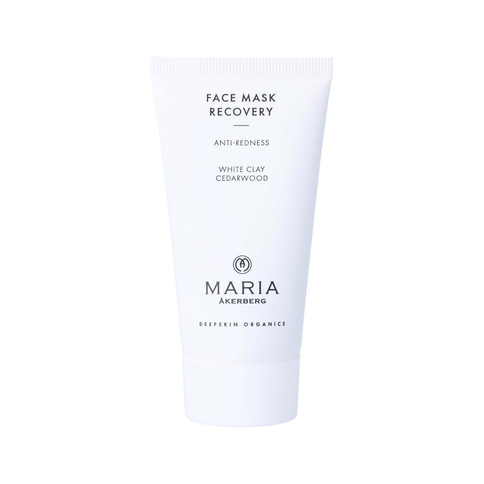 Maria Åkerberg Face Mask Recovery 50 ml