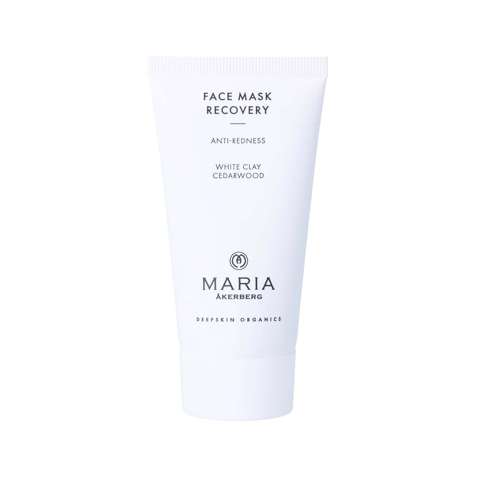 Maria Åkerberg Face Mask Recovery 50 ml