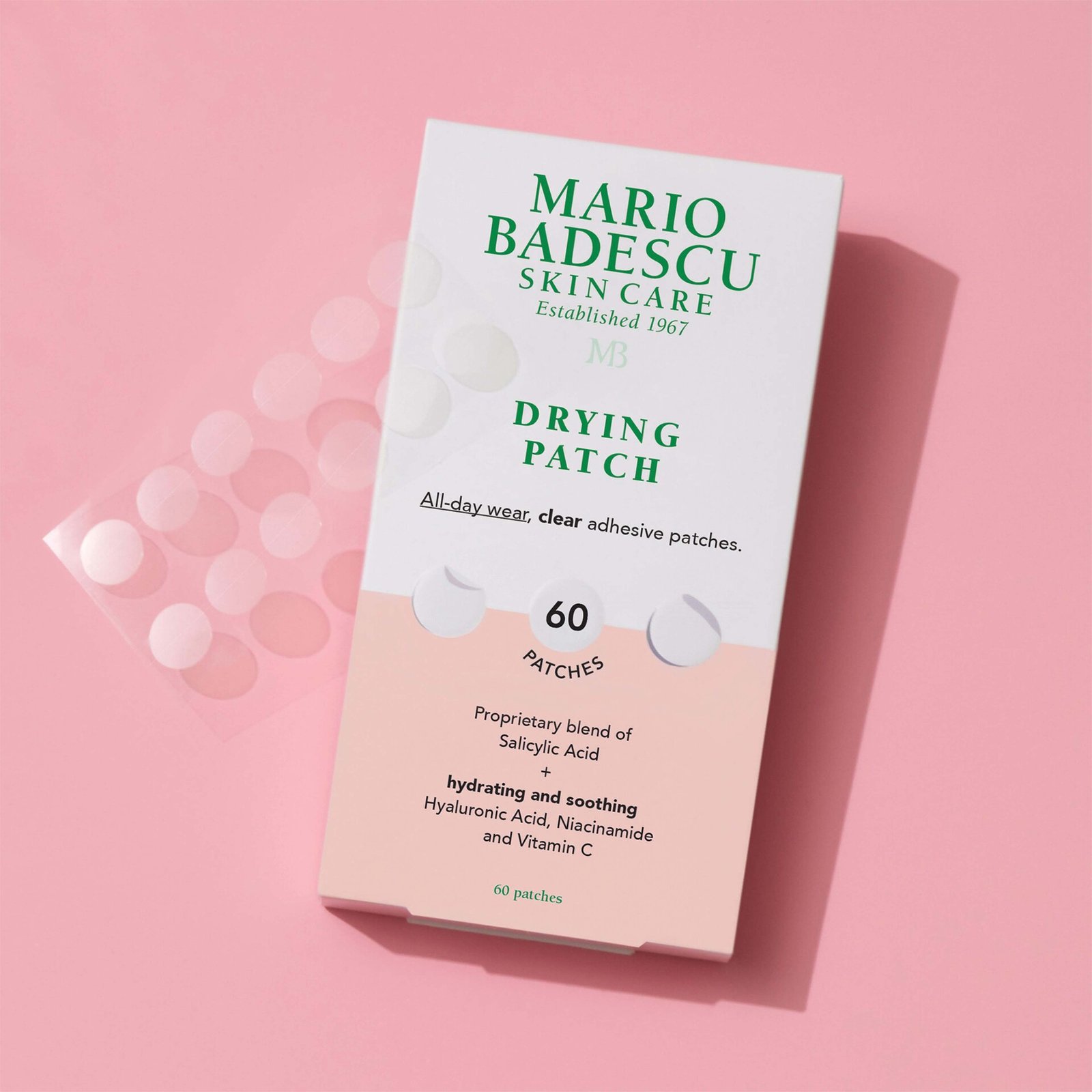 Mario Badescu Drying Patch 9 g