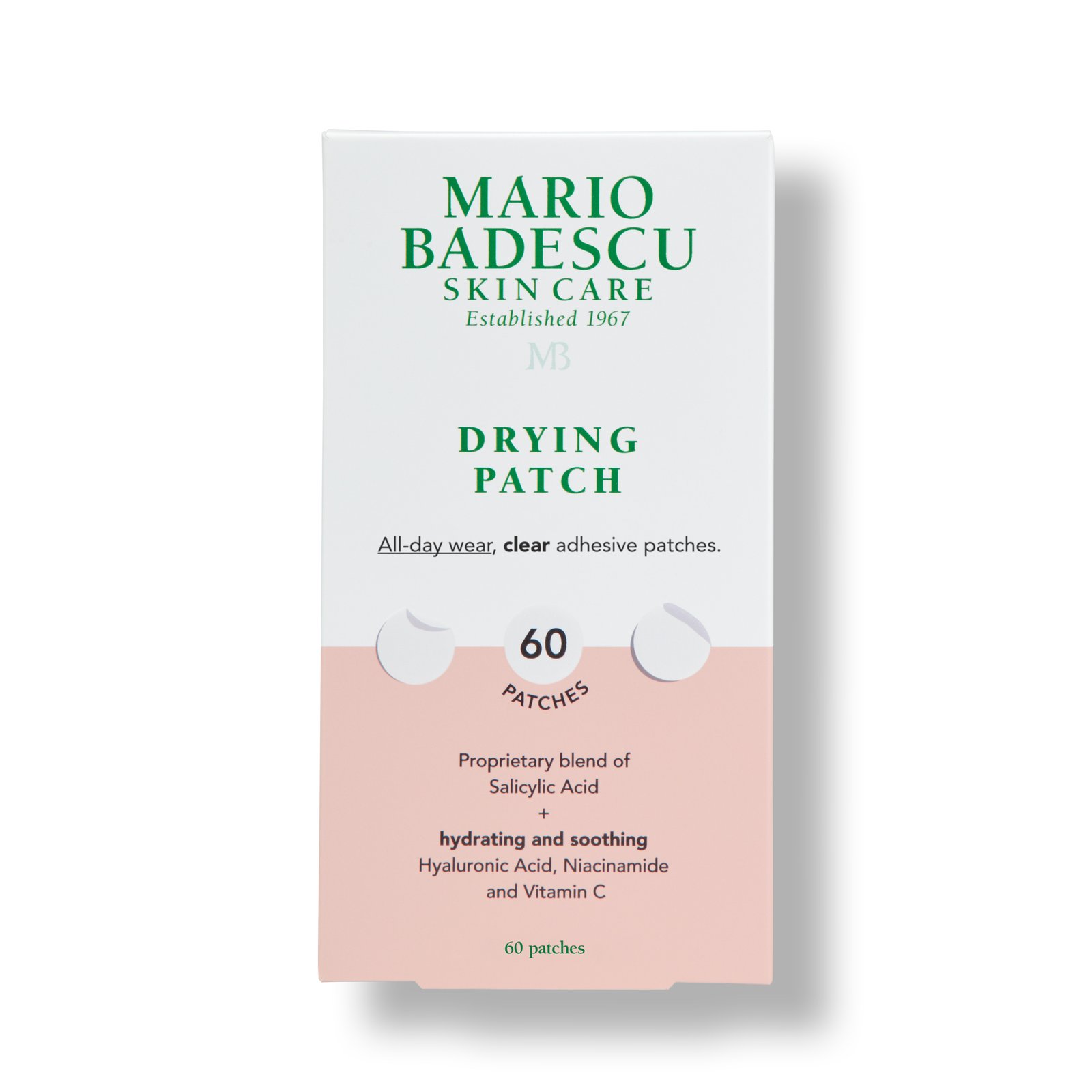 Mario Badescu Drying Patch 9 g