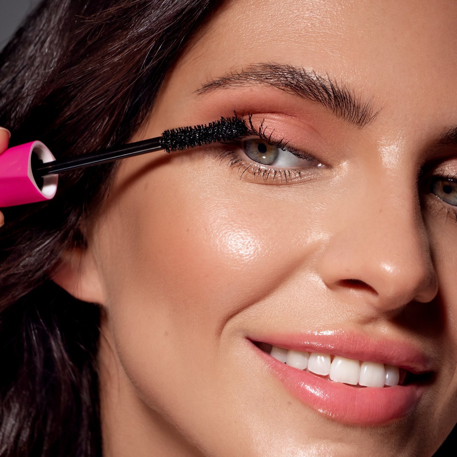 MILI Cosmetics Mascara Volume Mega Mass 13 ml