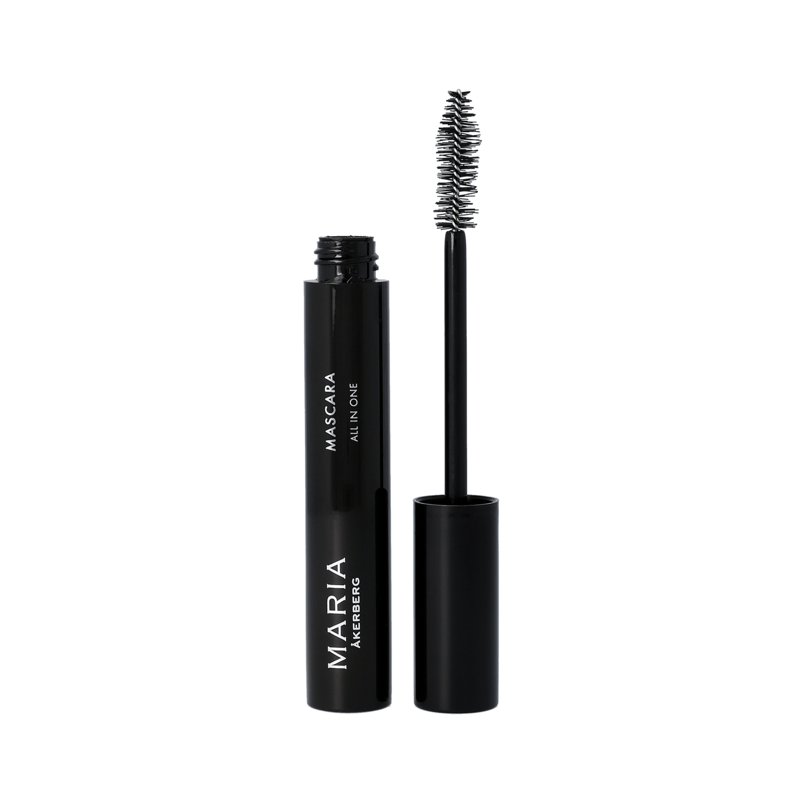 Maria Åkerberg Mascara All In One Black 10 ml