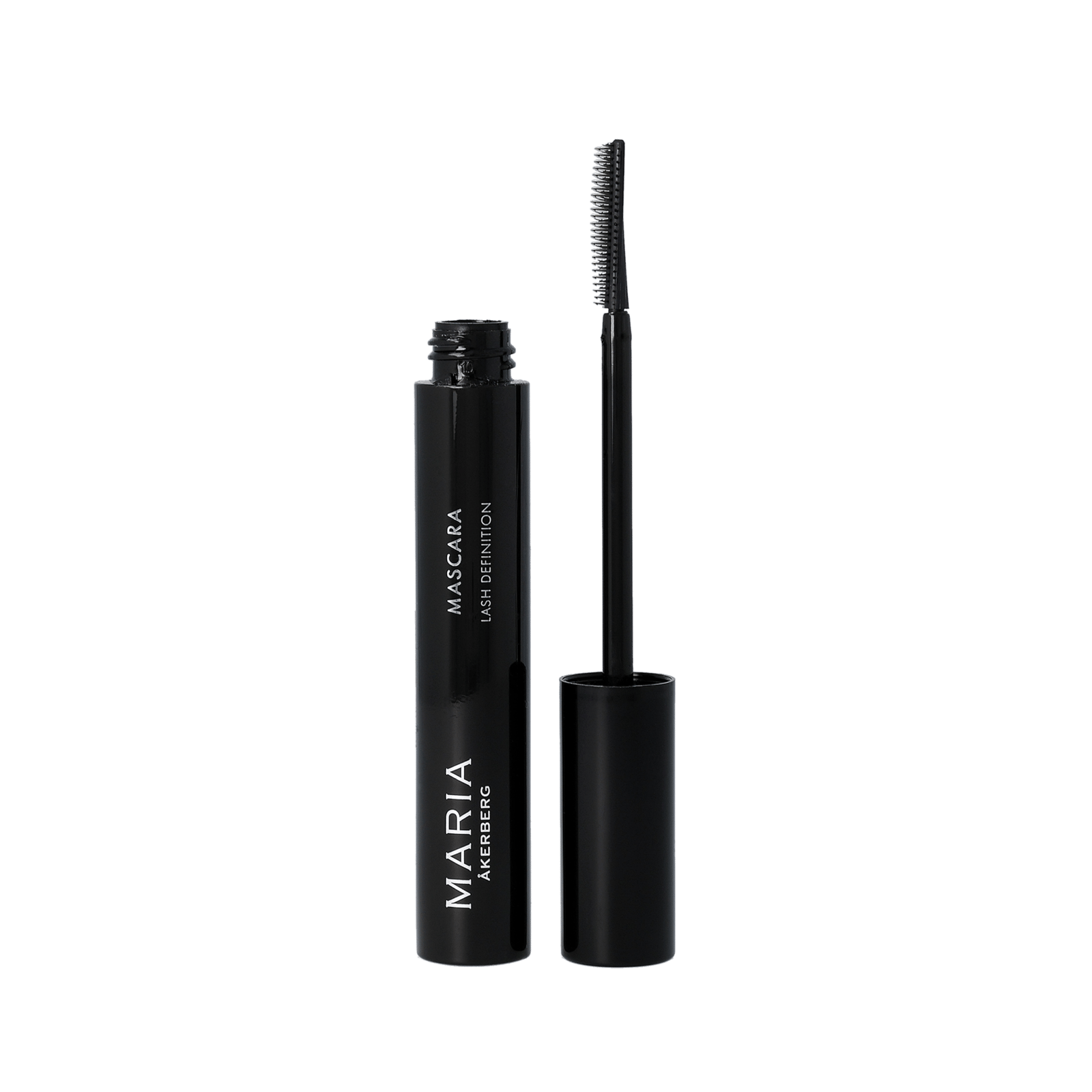 Maria Åkerberg Mascara Lash Definition Black 10 ml