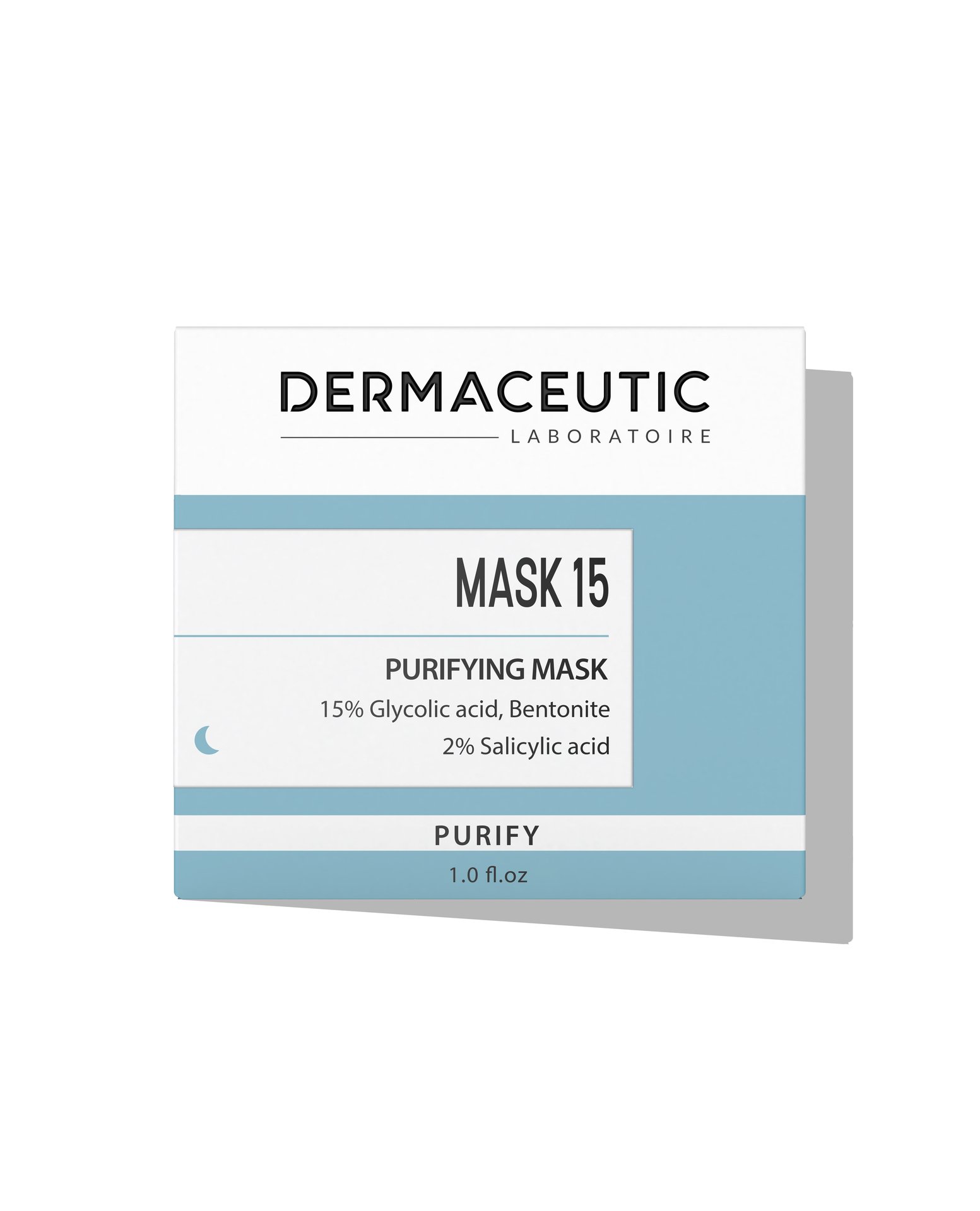 Dermaceutic Mask 15 30 ml