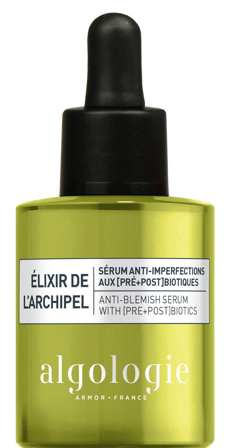 Algologie Anti-Blemish Serum with Pre+Post Biotics 30 ml