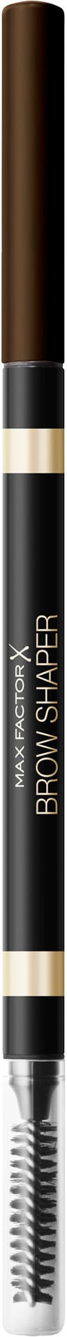 Max Factor Brow Shaper Pencil 30 Deep Brown 1g