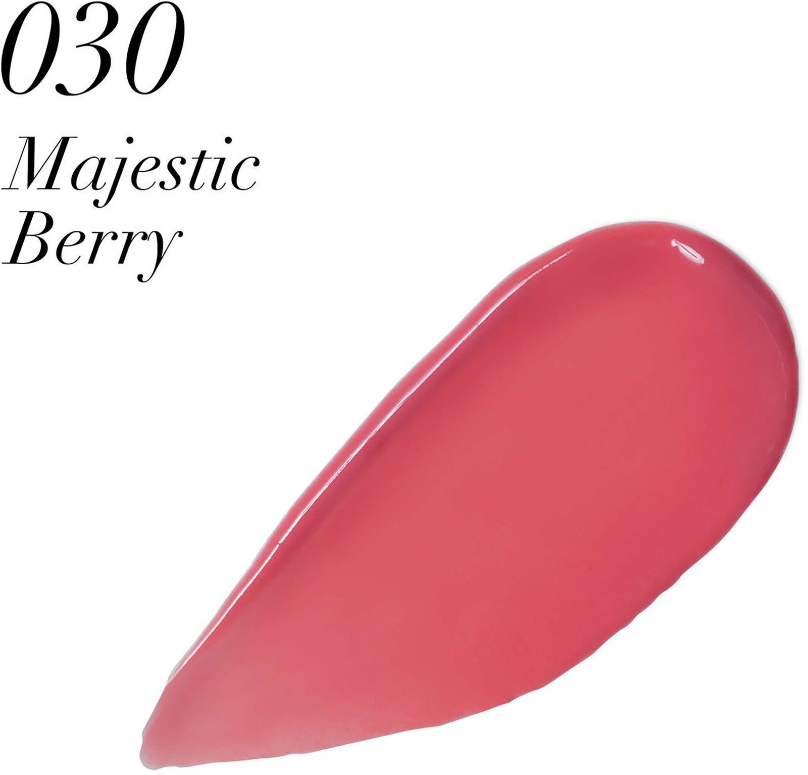 Max Factor Colour Elixir Cushion 030 Majesty Berry 9 ml