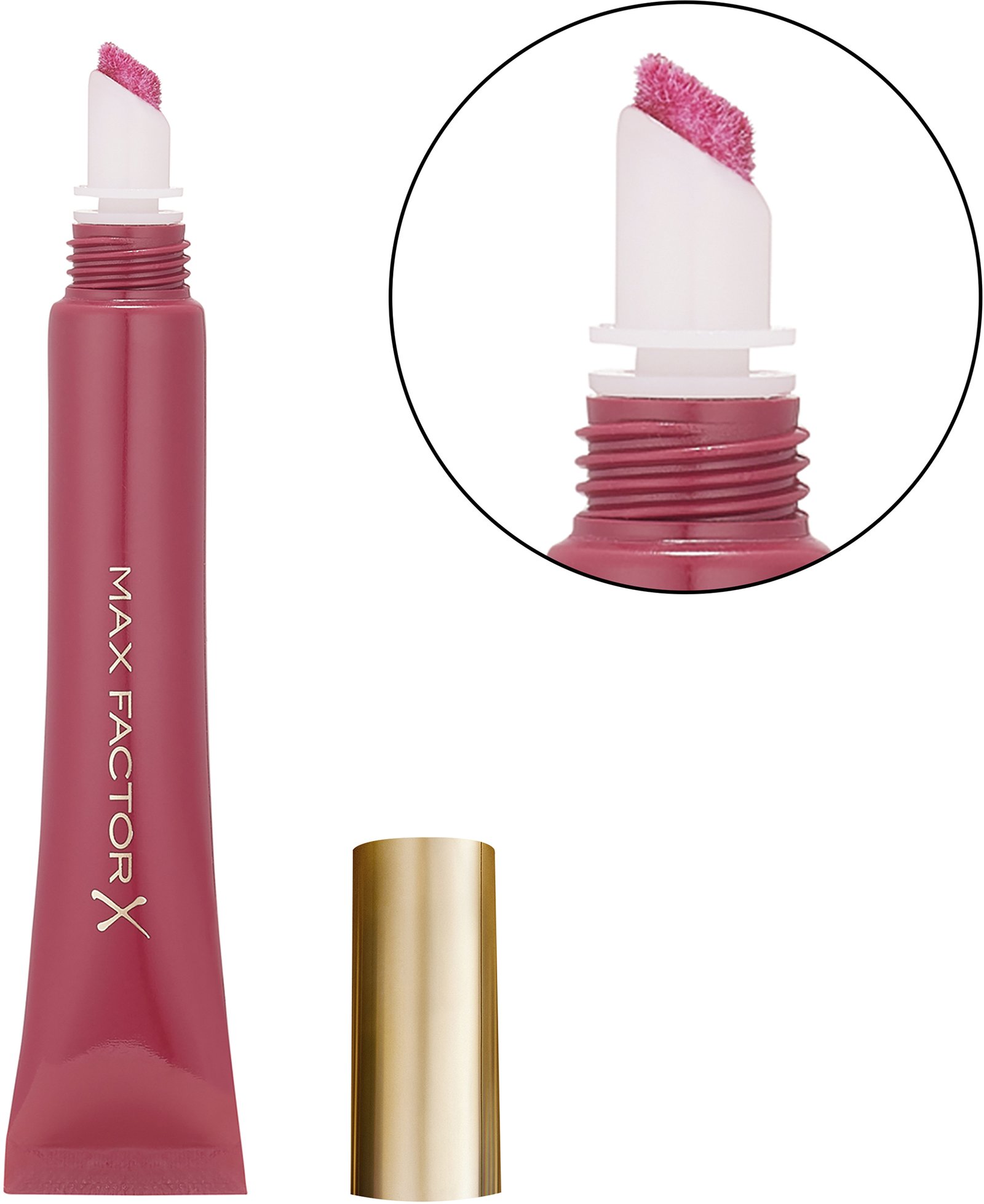 Max Factor Colour Elixir Cushion 030 Majesty Berry 9 ml